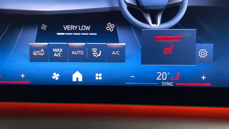 BMW 1 Series 120 M Sport 5dr Step Auto Petrol Hatchback